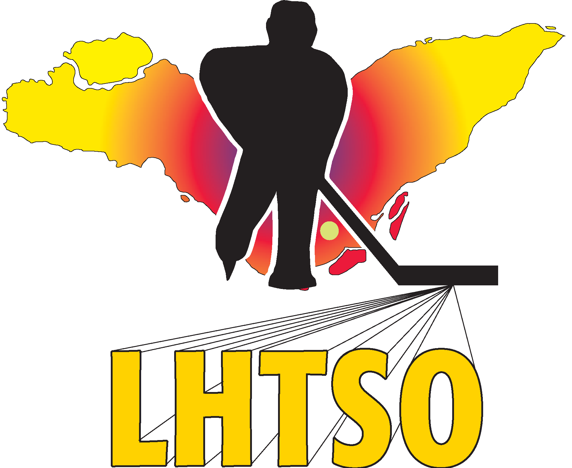 LHTSO Montreal Logo Vector Logo